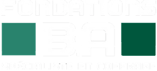 Fondations BA